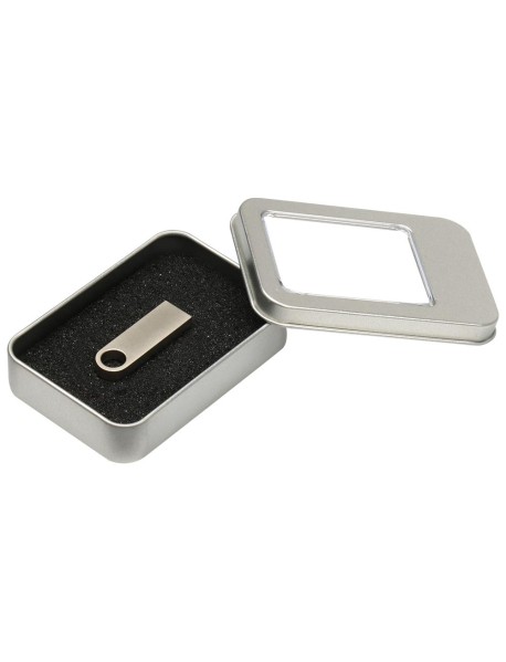 ARAS METAL USB BELLEK (8 GB)